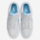 NIKE DUNK LOW 'LIGHT BONE BLUE' 2023 DV0831-001 NIKE DUNK LOW 'LIGHT BONE BLUE' 2023 DV0831-001