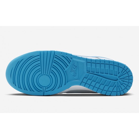 NIKE DUNK LOW 'LIGHT BONE BLUE' 2023 DV0831-001 NIKE DUNK LOW 'LIGHT BONE BLUE' 2023 DV0831-001