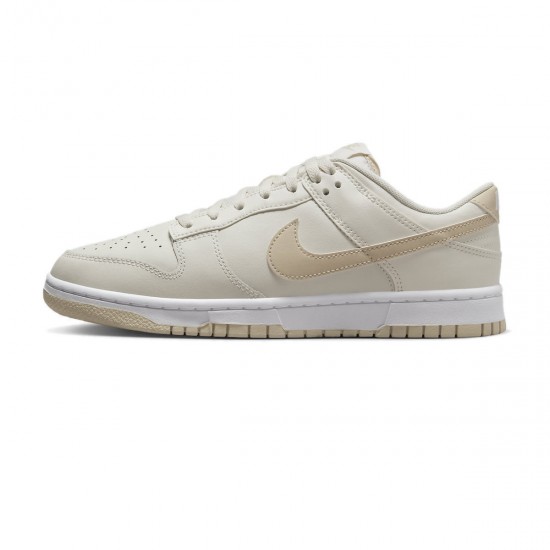 NIKE DUNK LOW 'PHANTOM SANDDRIFT' 2023 DV0831-003 NIKE DUNK LOW 'PHANTOM SANDDRIFT' 2023 DV0831-003