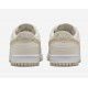 NIKE DUNK LOW 'PHANTOM SANDDRIFT' 2023 DV0831-003 NIKE DUNK LOW 'PHANTOM SANDDRIFT' 2023 DV0831-003