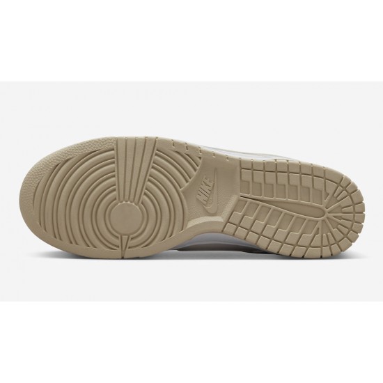 NIKE DUNK LOW 'PHANTOM SANDDRIFT' 2023 DV0831-003 NIKE DUNK LOW 'PHANTOM SANDDRIFT' 2023 DV0831-003