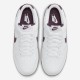 NIKE DUNK LOW 'WHITE NIGHT MAROON' 2023 DV0831-102 NIKE DUNK LOW 'WHITE NIGHT MAROON' 2023 DV0831-102