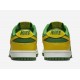 NIKE DUNK LOW 'REVERSE BRAZIL' 2023 DV0833-300