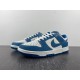 NIKE DUNK LOW SE 'SASHIKO-INDUSTRIAL BLUE' 2023 DV0834-101 NIKE DUNK LOW SE 'SASHIKO-INDUSTRIAL BLUE' 2023 DV0834-101