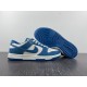 NIKE DUNK LOW SE 'SASHIKO-INDUSTRIAL BLUE' 2023 DV0834-101 NIKE DUNK LOW SE 'SASHIKO-INDUSTRIAL BLUE' 2023 DV0834-101