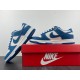 NIKE DUNK LOW SE 'SASHIKO-INDUSTRIAL BLUE' 2023 DV0834-101 NIKE DUNK LOW SE 'SASHIKO-INDUSTRIAL BLUE' 2023 DV0834-101
