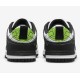 NIKE DUNK LOW DISRUPT 2 'JUST DO IT - BLACK SNAKESKIN' WMNS 2022 DV1490-161 NIKE DUNK LOW DISRUPT 2 'JUST DO IT - BLACK SNAKESKIN' WMNS 2022 DV1490-161