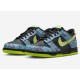 NIKE DUNK LOW SE GS 'LET'S DANCE' 2023 DV1694-900 NIKE DUNK LOW SE GS 'LET'S DANCE' 2023 DV1694-900