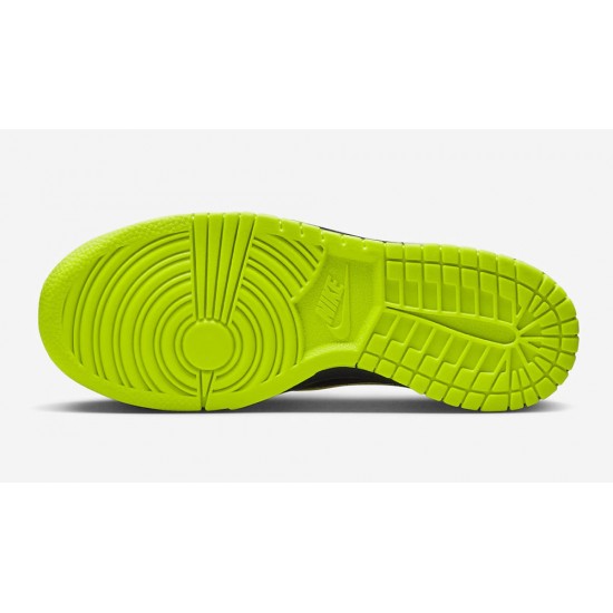 NIKE DUNK LOW SE GS 'LET'S DANCE' 2023 DV1694-900 NIKE DUNK LOW SE GS 'LET'S DANCE' 2023 DV1694-900