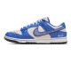 NIKE DUNK LOW 'JACKIE ROBINSON' 2022 DV2122-400