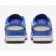 NIKE DUNK LOW 'JACKIE ROBINSON' 2022 DV2122-400 NIKE DUNK LOW 'JACKIE ROBINSON' 2022 DV2122-400