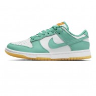 NIKE DUNK LOW 'MIAMI DOLPHINS' WMNS 2022 DV2190-100