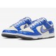 NIKE DUNK LOW GS 'JACKIE ROBINSON' 2022 DV2203-400 NIKE DUNK LOW GS 'JACKIE ROBINSON' 2022 DV2203-400