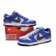 NIKE DUNK LOW GS 'JACKIE ROBINSON' 2022 DV2203-400 NIKE DUNK LOW GS 'JACKIE ROBINSON' 2022 DV2203-400