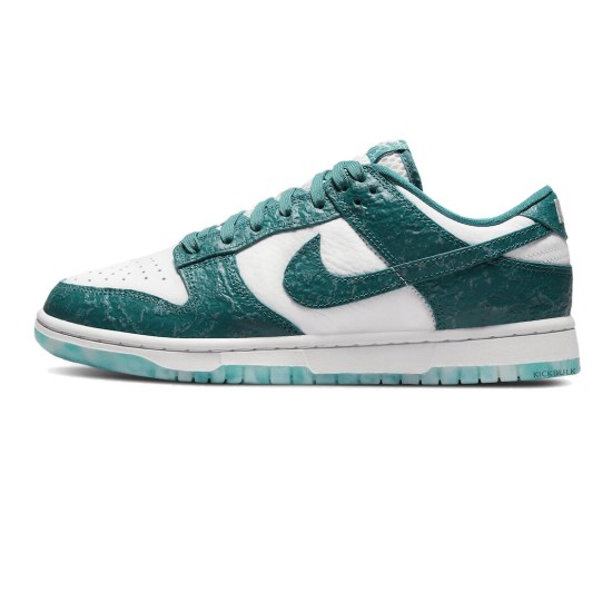 NIKE DUNK LOW 'OCEAN' WMNS 2022 DV3029-100 NIKE DUNK LOW 'OCEAN' WMNS 2022 DV3029-100