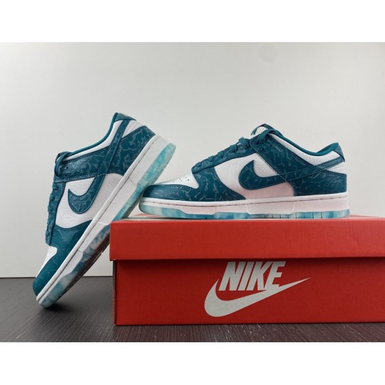 NIKE DUNK LOW 'OCEAN' WMNS 2022 DV3029-100