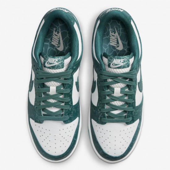 NIKE DUNK LOW 'OCEAN' WMNS 2022 DV3029-100 NIKE DUNK LOW 'OCEAN' WMNS 2022 DV3029-100