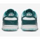 NIKE DUNK LOW 'OCEAN' WMNS 2022 DV3029-100 NIKE DUNK LOW 'OCEAN' WMNS 2022 DV3029-100