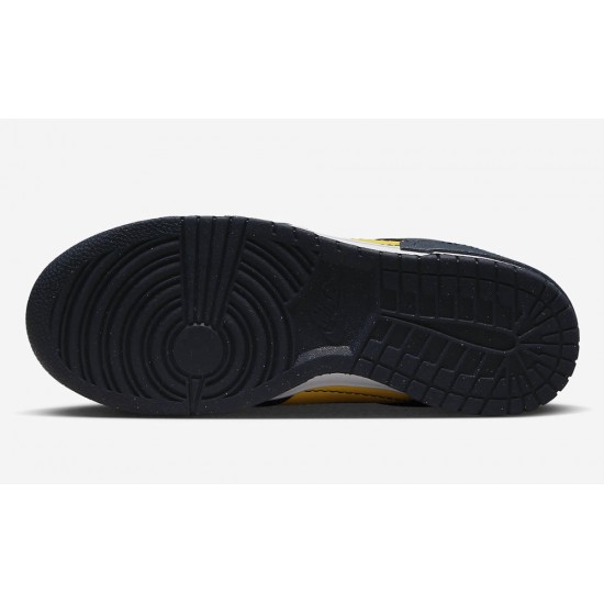NIKE DUNK LOW DISRUPT 2 'MICHIGAN' WMNS 2022 DV4024-400 NIKE DUNK LOW DISRUPT 2 'MICHIGAN' WMNS 2022 DV4024-400