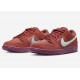 NIKE DUNK LOW SB 'MYSTIC RED' 2023 DV5429-601 NIKE DUNK LOW SB 'MYSTIC RED' 2023 DV5429-601