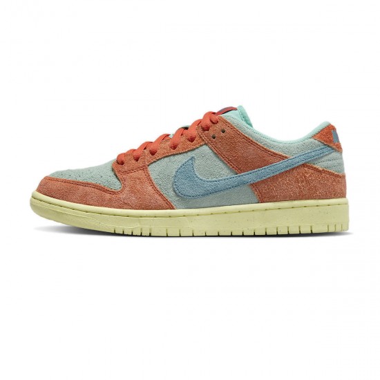 NIKE DUNK LOW SB 'NOISE AQUA' 2023 DV5429-800 NIKE DUNK LOW SB 'NOISE AQUA' 2023 DV5429-800