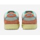 NIKE DUNK LOW SB 'NOISE AQUA' 2023 DV5429-800 NIKE DUNK LOW SB 'NOISE AQUA' 2023 DV5429-800
