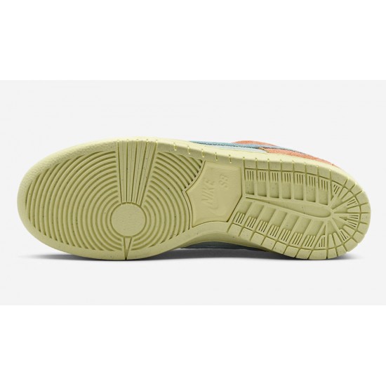 NIKE DUNK LOW SB 'NOISE AQUA' 2023 DV5429-800 NIKE DUNK LOW SB 'NOISE AQUA' 2023 DV5429-800