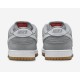 NIKE DUNK LOW PRO ISO SB 'WOLF GREY GUM' 2023 DV5464-001 NIKE DUNK LOW PRO ISO SB 'WOLF GREY GUM' 2023 DV5464-001