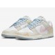 NIKE DUNK LOW 'OXIDIZED PASTELS' 2022 DV6486-100 NIKE DUNK LOW 'OXIDIZED PASTELS' 2022 DV6486-100