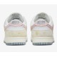 NIKE DUNK LOW 'OXIDIZED PASTELS' 2022 DV6486-100 NIKE DUNK LOW 'OXIDIZED PASTELS' 2022 DV6486-100