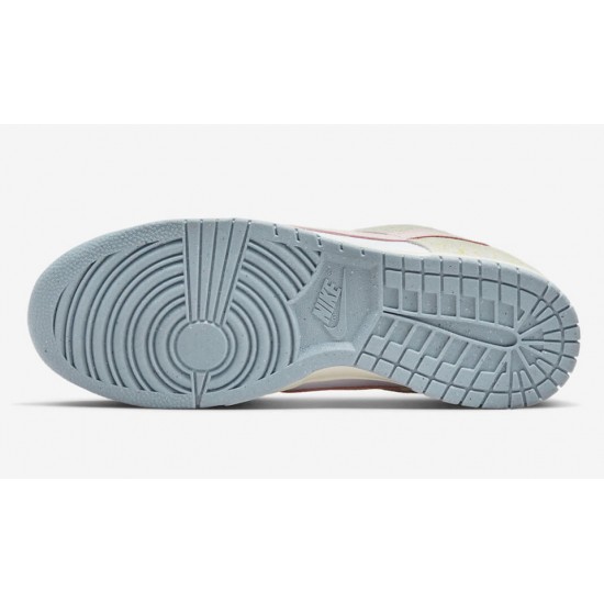 NIKE DUNK LOW 'OXIDIZED PASTELS' 2022 DV6486-100 NIKE DUNK LOW 'OXIDIZED PASTELS' 2022 DV6486-100