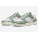 NIKE DUNK LOW 'MICA GREEN' 2023 DV7212-300 NIKE DUNK LOW 'MICA GREEN' 2023 DV7212-300