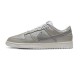 NIKE DUNK LOW SE 'METALLIC SILVER' 2022 DX3197-095 NIKE DUNK LOW SE 'METALLIC SILVER' 2022 DX3197-095