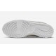 NIKE DUNK LOW SE 'METALLIC SILVER' 2022 DX3197-095 NIKE DUNK LOW SE 'METALLIC SILVER' 2022 DX3197-095