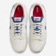 NIKE DUNK LOW SE 'SAIL GAME ROYAL GUM' 2022 DX3198-133 NIKE DUNK LOW SE 'SAIL GAME ROYAL GUM' 2022 DX3198-133