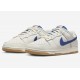 NIKE DUNK LOW SE 'SAIL GAME ROYAL GUM' 2022 DX3198-133 NIKE DUNK LOW SE 'SAIL GAME ROYAL GUM' 2022 DX3198-133