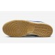 NIKE DUNK LOW SE 'SAIL GAME ROYAL GUM' 2022 DX3198-133 NIKE DUNK LOW SE 'SAIL GAME ROYAL GUM' 2022 DX3198-133