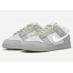 NIKE DUNK LOW 'WOLF GREY PURE PLATINUM' 2022 DX3722-001