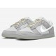 NIKE DUNK LOW 'WOLF GREY PURE PLATINUM' 2022 DX3722-001 NIKE DUNK LOW 'WOLF GREY PURE PLATINUM' 2022 DX3722-001