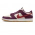 SKATE LIKE A GIRL X NIKE DUNK LOW SB 2022 DX4589-600