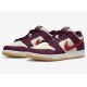 SKATE LIKE A GIRL X NIKE DUNK LOW SB 2022 DX4589-600