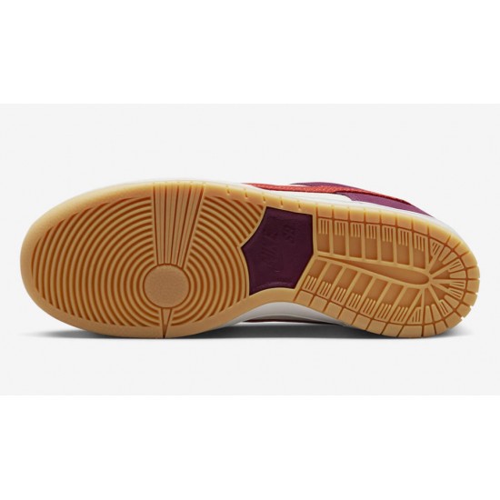 SKATE LIKE A GIRL X NIKE DUNK LOW SB 2022 DX4589-600 SKATE LIKE A GIRL X NIKE DUNK LOW SB 2022 DX4589-600