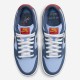 WHY SO SAD? X NIKE DUNK LOW SB 'THE PREDATORY BIRD' 2022 DX5549-400 WHY SO SAD? X NIKE DUNK LOW SB 'THE PREDATORY BIRD' 2022 DX5549-400