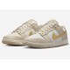 NIKE DUNK LOW 'GOLD SWOOSH' WMNS 2023 DX5930-001 NIKE DUNK LOW 'GOLD SWOOSH' WMNS 2023 DX5930-001