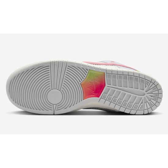 NIKE DUNK LOW SB 'BE TRUE - ALTERNATE' 2022 DX5933-900 NIKE DUNK LOW SB 'BE TRUE - ALTERNATE' 2022 DX5933-900