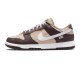 NIKE DUNK LOW 'LIGHT OREWOOD BROWN' WMNS DX6060-111