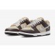 NIKE DUNK LOW 'LIGHT OREWOOD BROWN' WMNS DX6060-111 NIKE DUNK LOW 'LIGHT OREWOOD BROWN' WMNS DX6060-111
