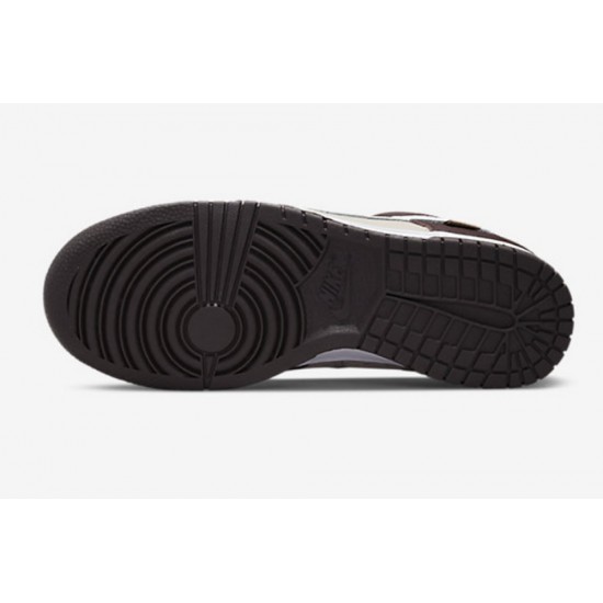 NIKE DUNK LOW 'LIGHT OREWOOD BROWN' WMNS DX6060-111 NIKE DUNK LOW 'LIGHT OREWOOD BROWN' WMNS DX6060-111