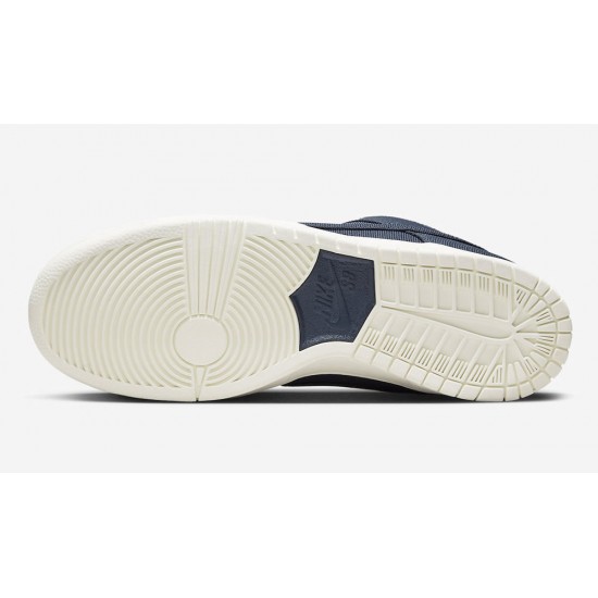 NIKE DUNK LOW SB 'NAVY DESERT OCHRE' 2023 DX6775-400 NIKE DUNK LOW SB 'NAVY DESERT OCHRE' 2023 DX6775-400