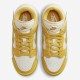 NIKE DUNK LOW TWIST 'VIVID SULFUR' 2023 DZ2794-100 NIKE DUNK LOW TWIST 'VIVID SULFUR' 2023 DZ2794-100